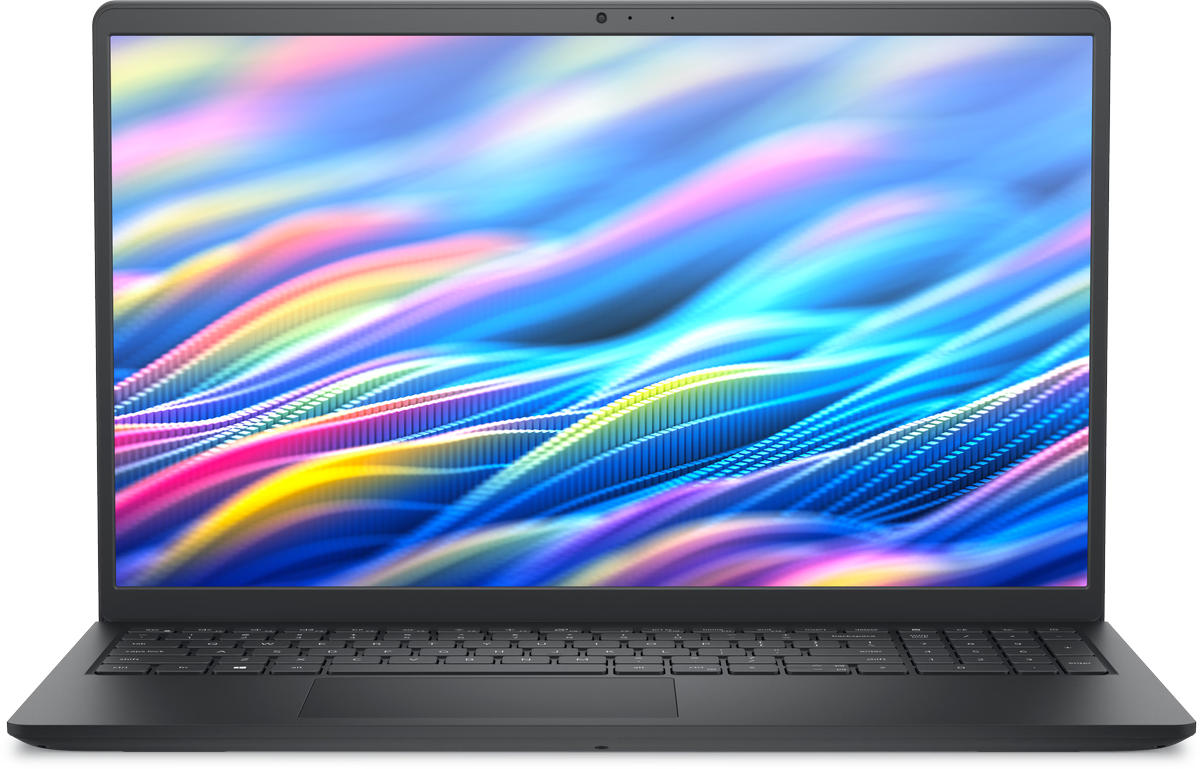 The Dell 15 (DC15250) Laptop