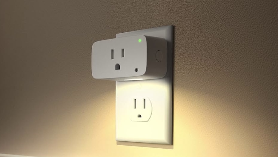Linkind Matter Smart Plug