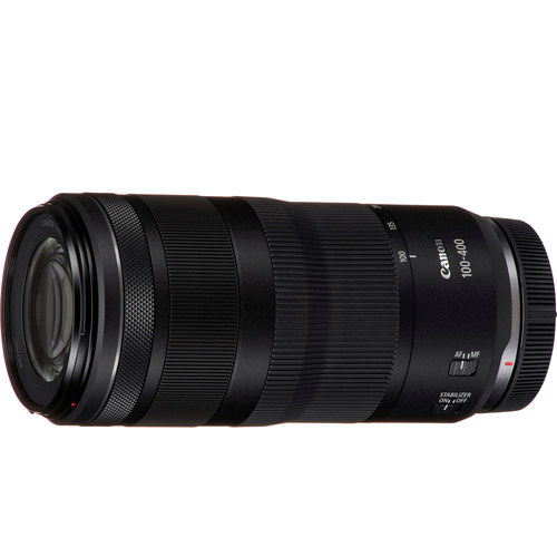 Best lenses for Canon EOS R6 Mark III, square image