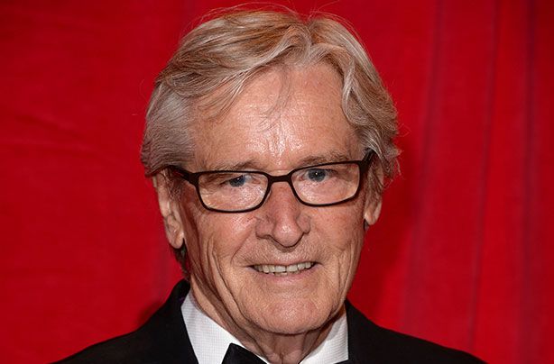 Bill Roache reveals how he prepared for shock stroke storyline on ...