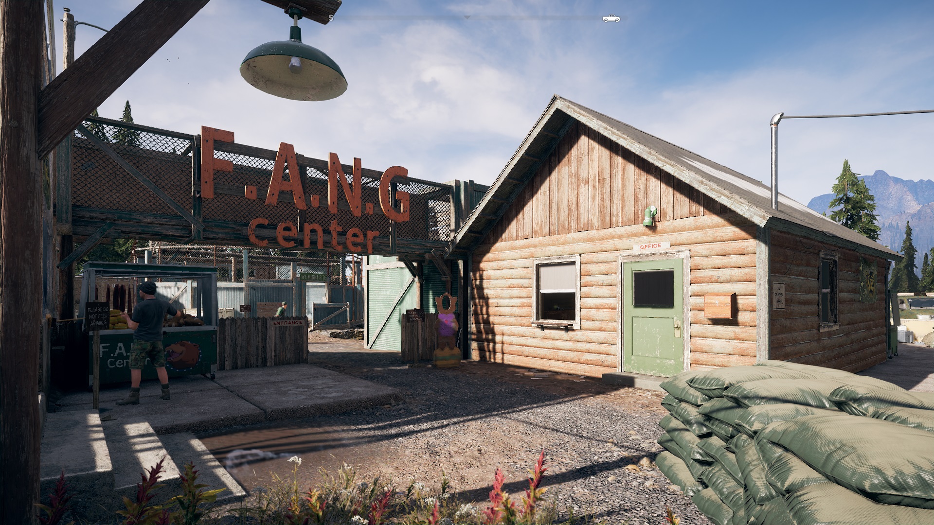 Where to find silver bars in Far Cry 5