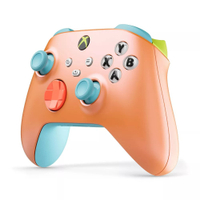 Xbox Wireless Controller – Sunkissed Vibes OPI Special Edition