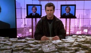 Mel Gibson Ransom Demand Ransom