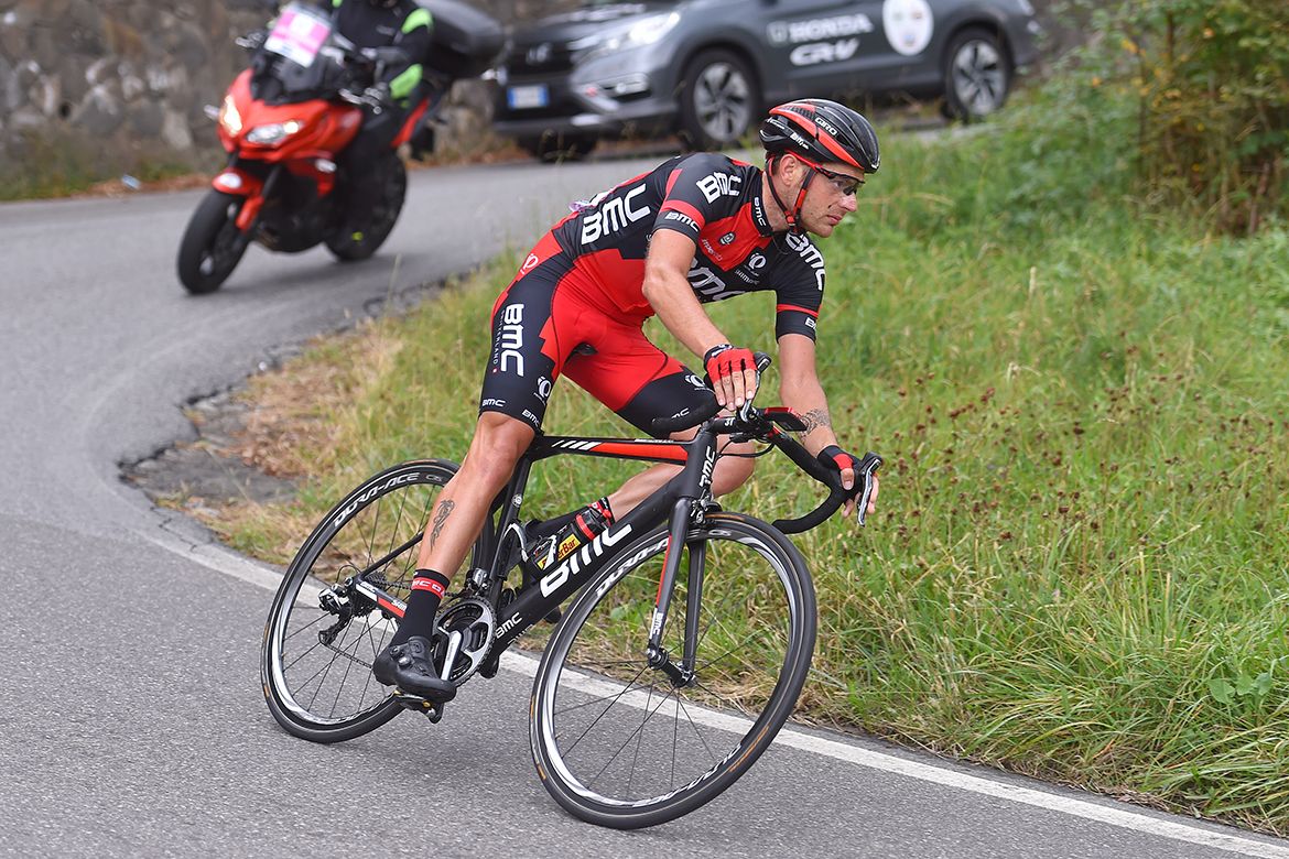 Alessandro De Marchi (BMC)