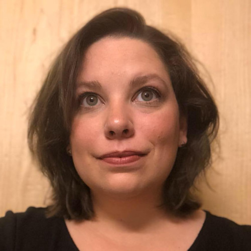 KATHRYN TAUB, Senior Product Marketing Manager at Audinate