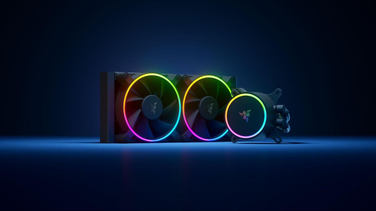 Razer Components