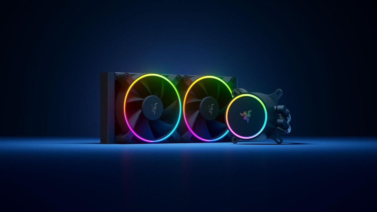 Razer Components