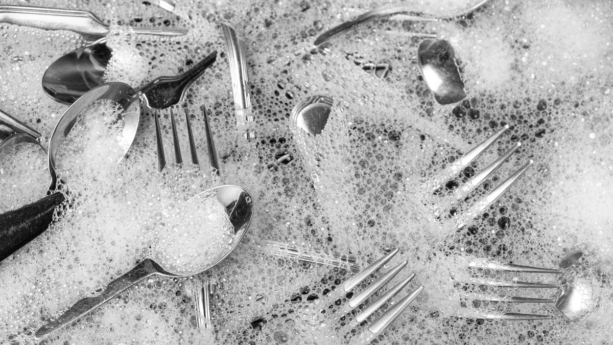 How to clean silver to restore its luster Tom's Guide