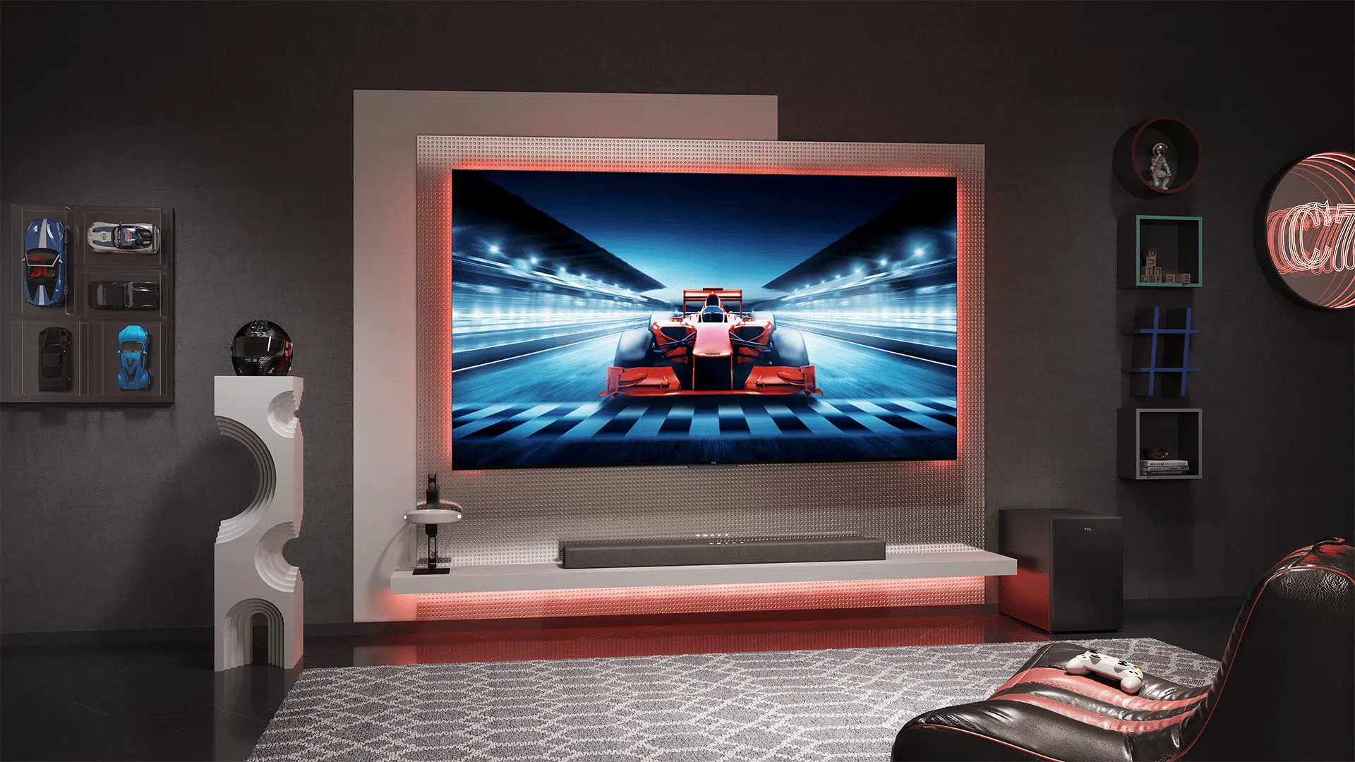 TCL C745