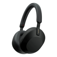 Sony WH-1000XM5:&nbsp;was $399 now $348 @ Amazon
The WH-1000XM5 are Sony's flagship noise-canceling headphones. They feature large, over-ear cushions, excellent active noise cancellation, and up to 40 hours of battery life, or up to 30 hours with ANC enabled. In our Sony WH-1000XM5 review, we were impressed by these headphones' performance in almost every category. It was $4 cheaper the first week of August, which makes this the second-lowest price ever. 
Price check:&nbsp;$349 @ Best Buy