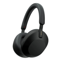 Sony WH-1000XM5:&nbsp;was $399 now $349 @ Best Buy
The WH-1000XM5 are Sony's flagship noise-canceling headphones. They feature large, over-ear cushions, excellent active noise cancellation, and up to 40 hours of battery life, or up to 30 hours with ANC enabled. In our Sony WH-1000XM5 review, we were impressed by these headphones' performance in almost every category.
Price check:&nbsp;$348 @ Amazon