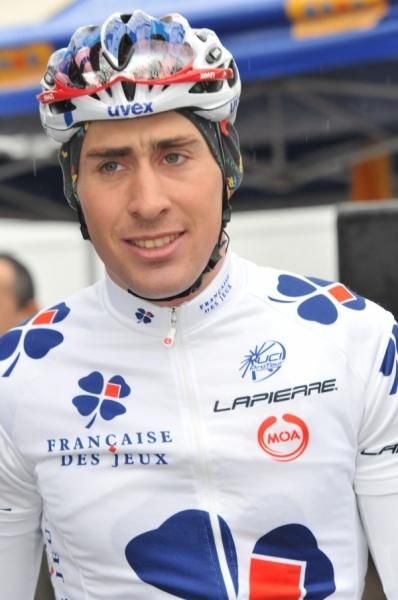 Matthieu Ladagnous (Francaise Des Jeux)