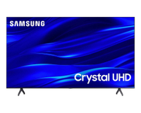 Samsung 75" TU690T 4K Smart TV | $850