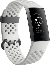 Fitbit Charge 3: $149.95 $99 at Amazon