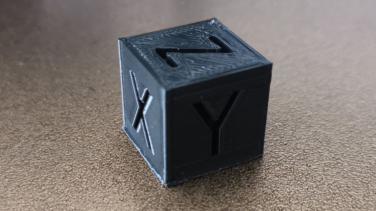 AnyCubic Vyper