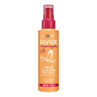 L'Oréal Paris Elvive Dream Lengths Heat Slayer