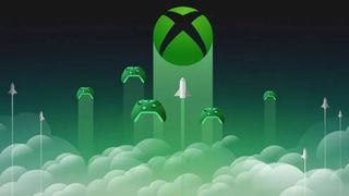Xbox cloud gaming