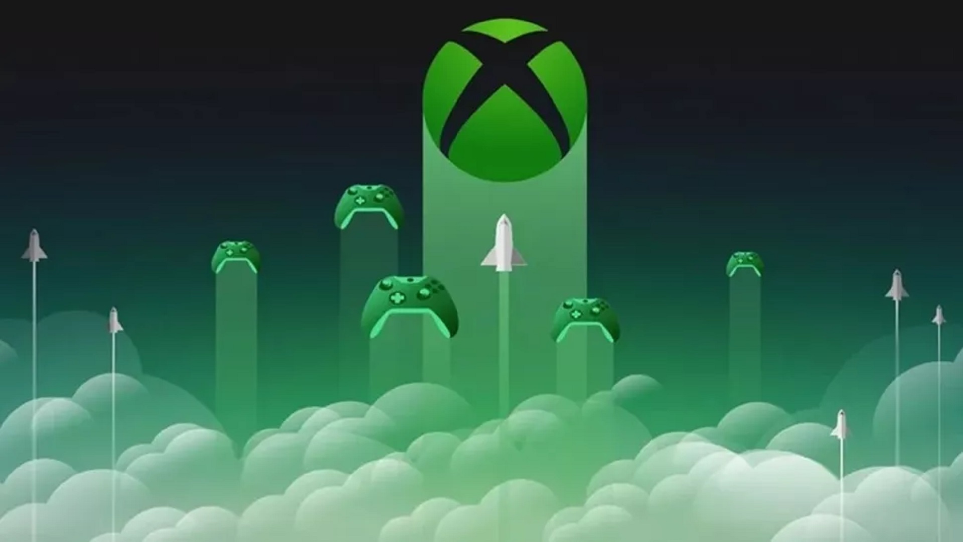 Microsoft inks Xbox game deal with Boosteroid cloud service