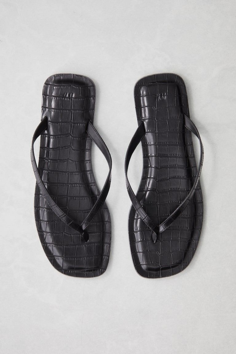 Flip-Flops