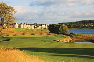 Lough Erne Golf Resort Course Review