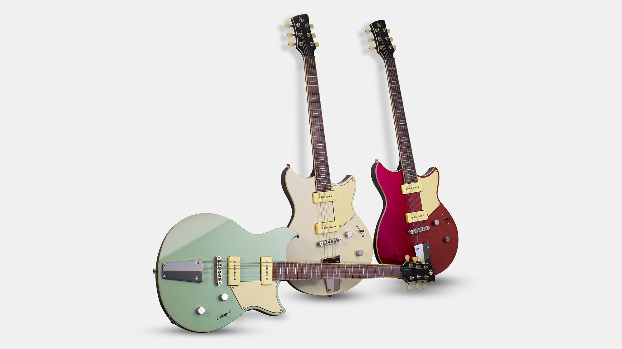 Yamaha Revstar