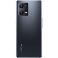 Échale un vistazo al Realme 9 5G