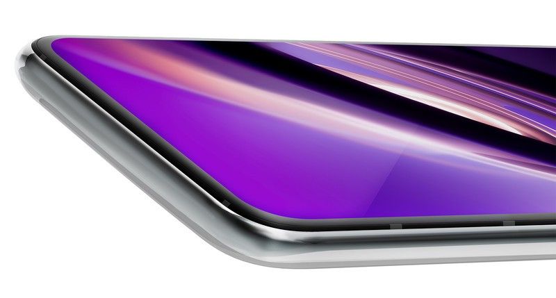 Vivo Apex 2019