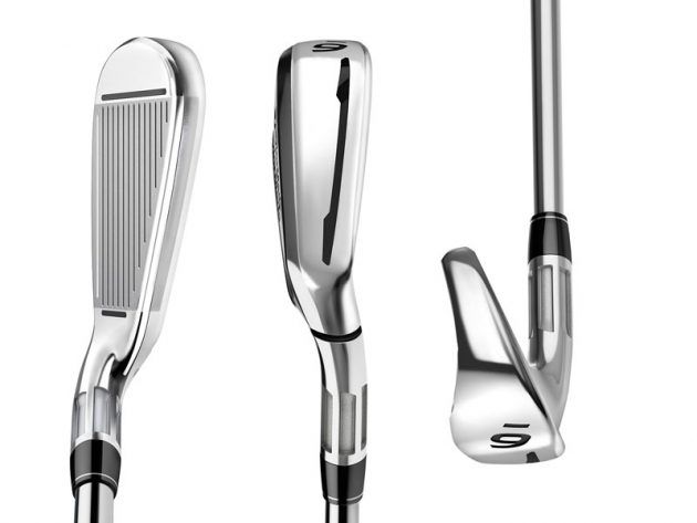 2017 TaylorMade M2 irons Review - Golf Monthly Reviews | Golf Monthly