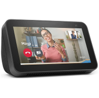 Amazon Echo Show 5 + Ring Video Dorbell a €39,99
