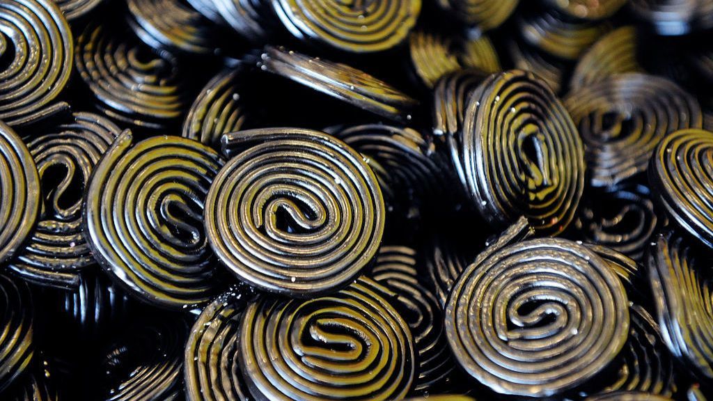 The FDA Warns Eating Black Licorice Could Cause Heart Problems Marie