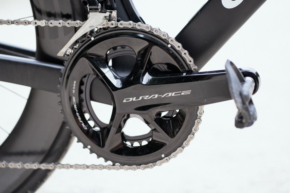 Colnago Y1Rs