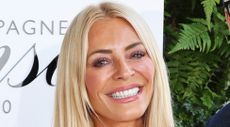 Image of Tess Daly