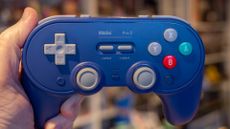 8BitDo Pro 3 controller hands-on image
