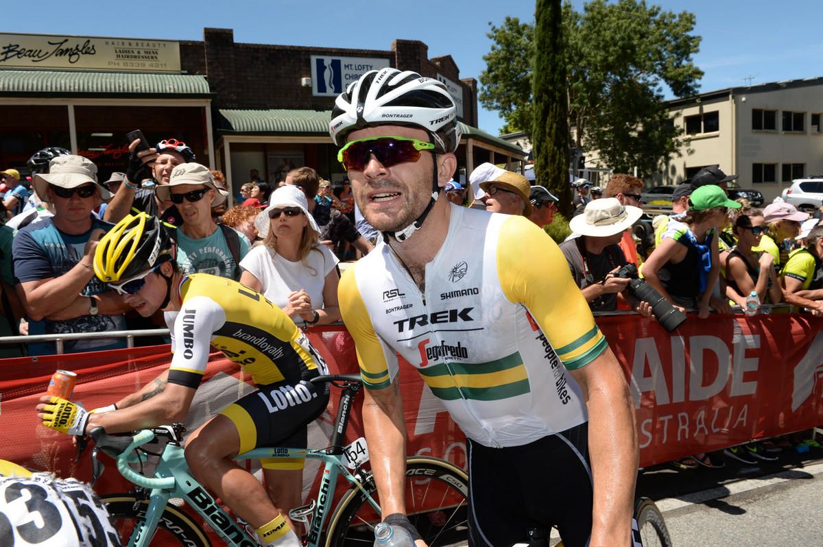 Jack Bobridge (Trek-Segafredo)