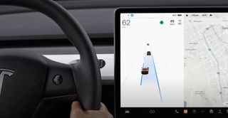 Tesla Autopilot