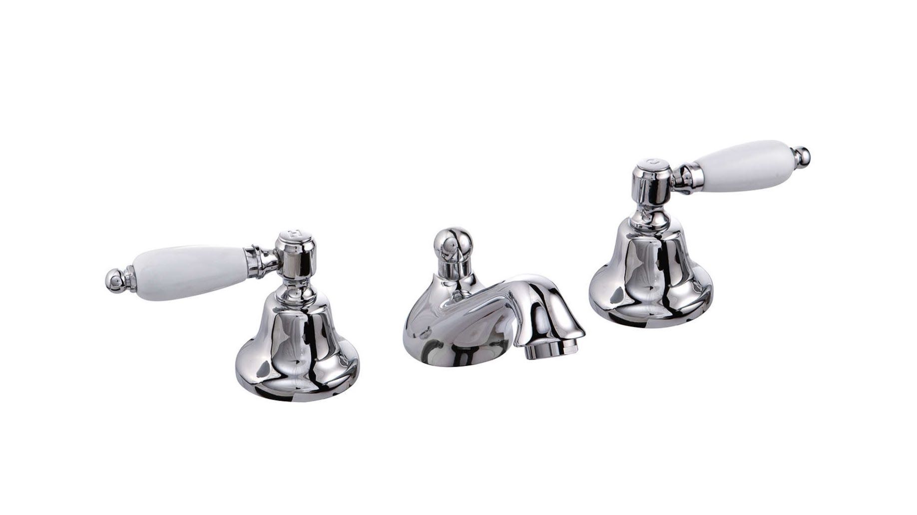 Best bathroom taps 7 fabulous faucets to complement your style Real