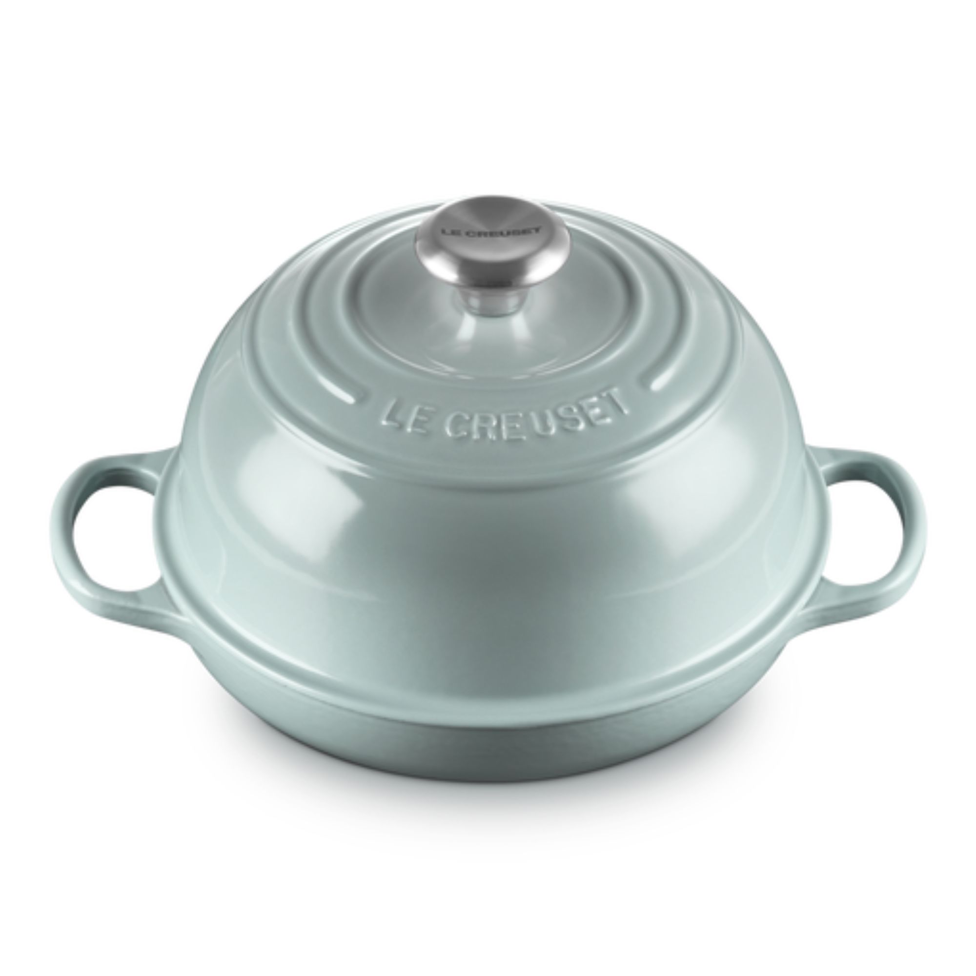 Le Creuset Bread Bin