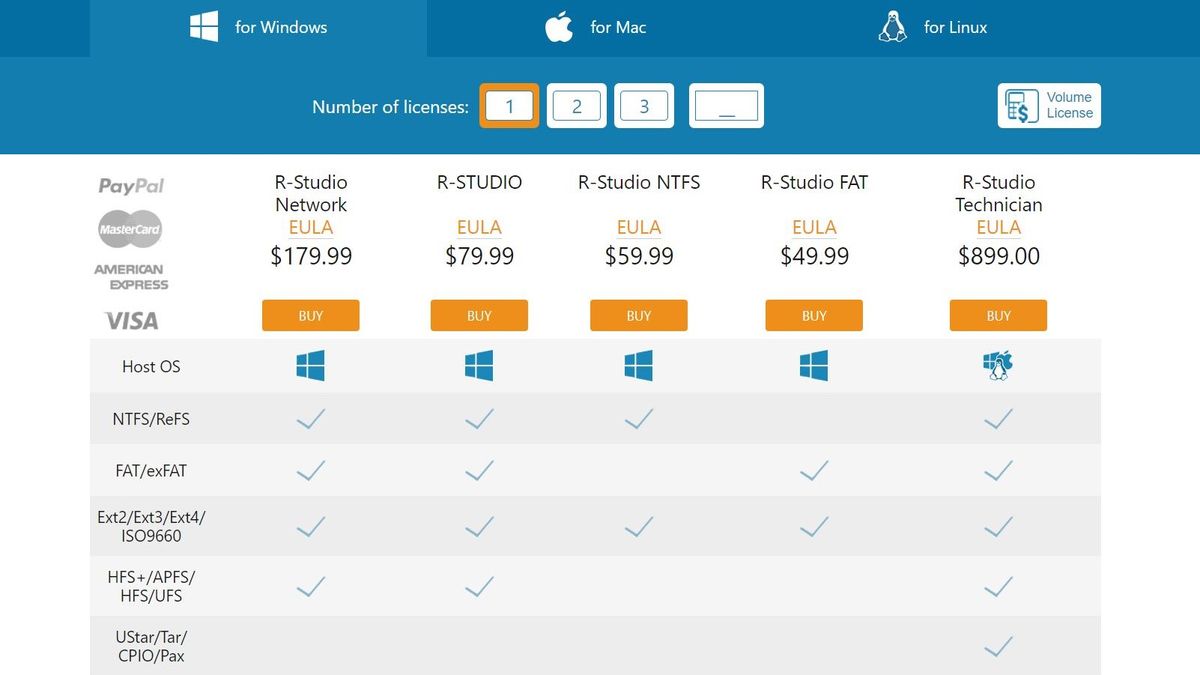 RStudio review TechRadar