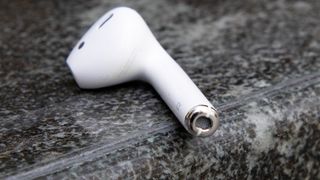 Apple AirPods (2019) - recension