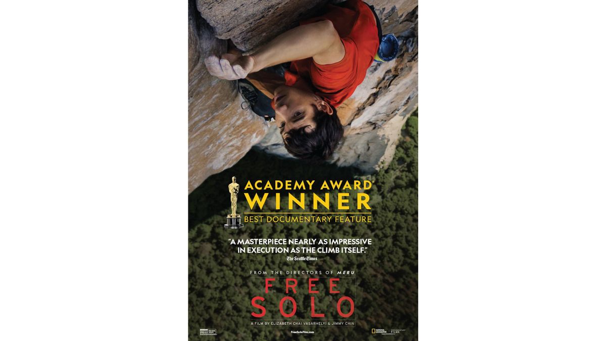 The best climbing films 10 incredible movies Advnture