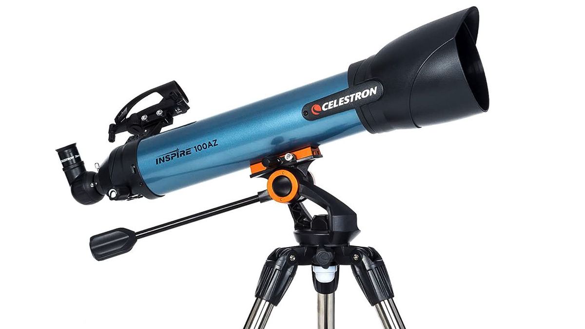 The best telescopes for astrophotography in 2023 Digital Camera World