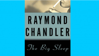 The Big Sleep (Raymond Chandler)