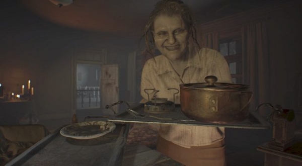 Resident Evil 7: Banned Footage Vol. 1 - Bedroom