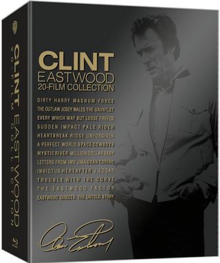 ”Clint