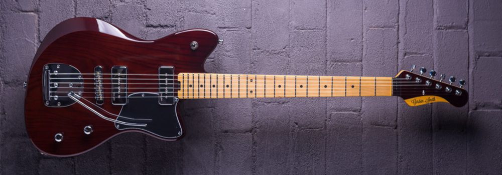 Gordon Smith Guitars Gatsby