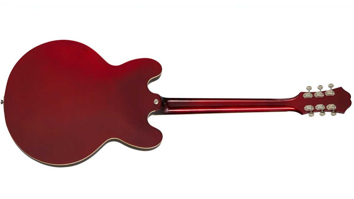 Epiphone Riviera