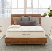 Avocado mattress Veteran's Day deal: Get $150 off a bed frame when you buy a new mattress with code BED150