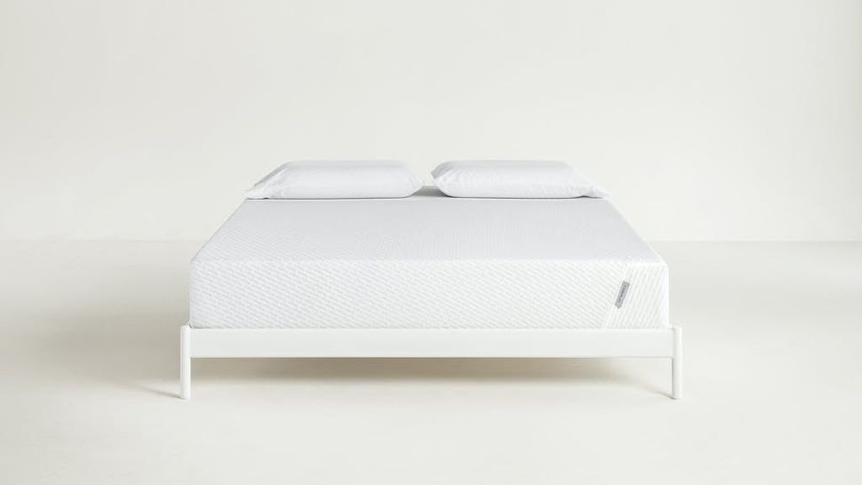 best affordable cooling mattress