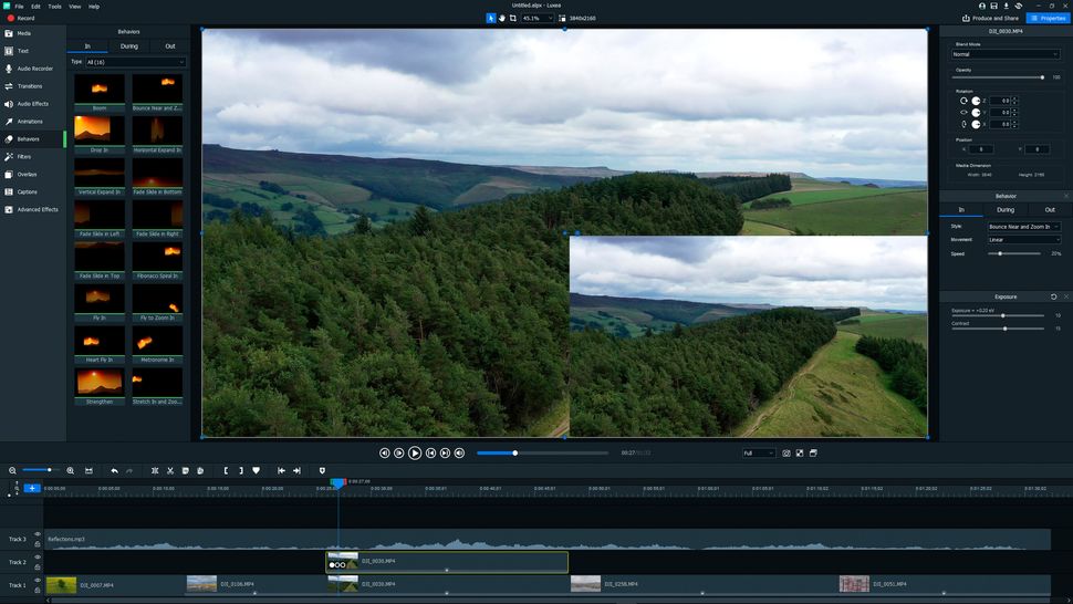 ACDSee Luxea Video Editor 7.1.2.2399 instal the last version for windows