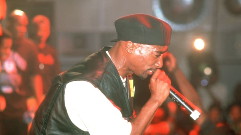 Tupac 